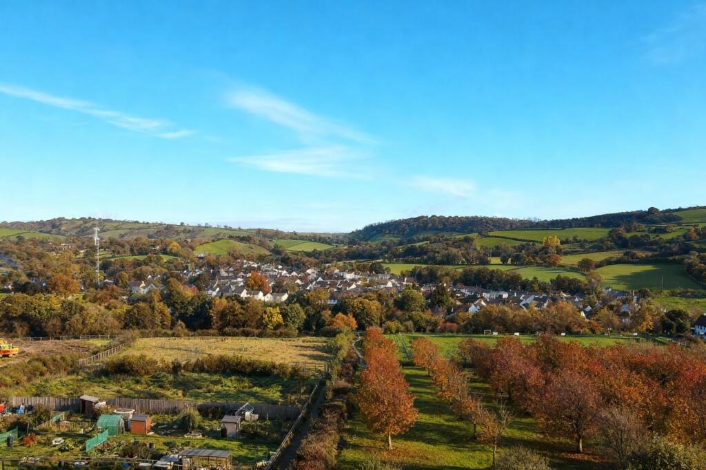 Harford Way, Landkey photo 2