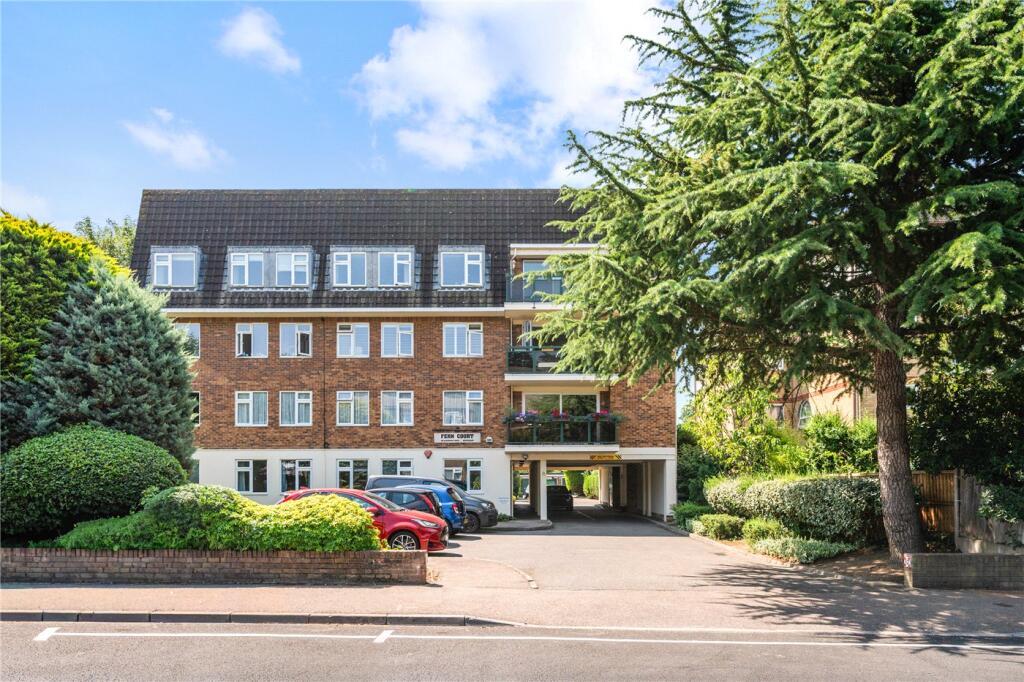 Main image of property: Albemarle Road, Beckenham, BR3