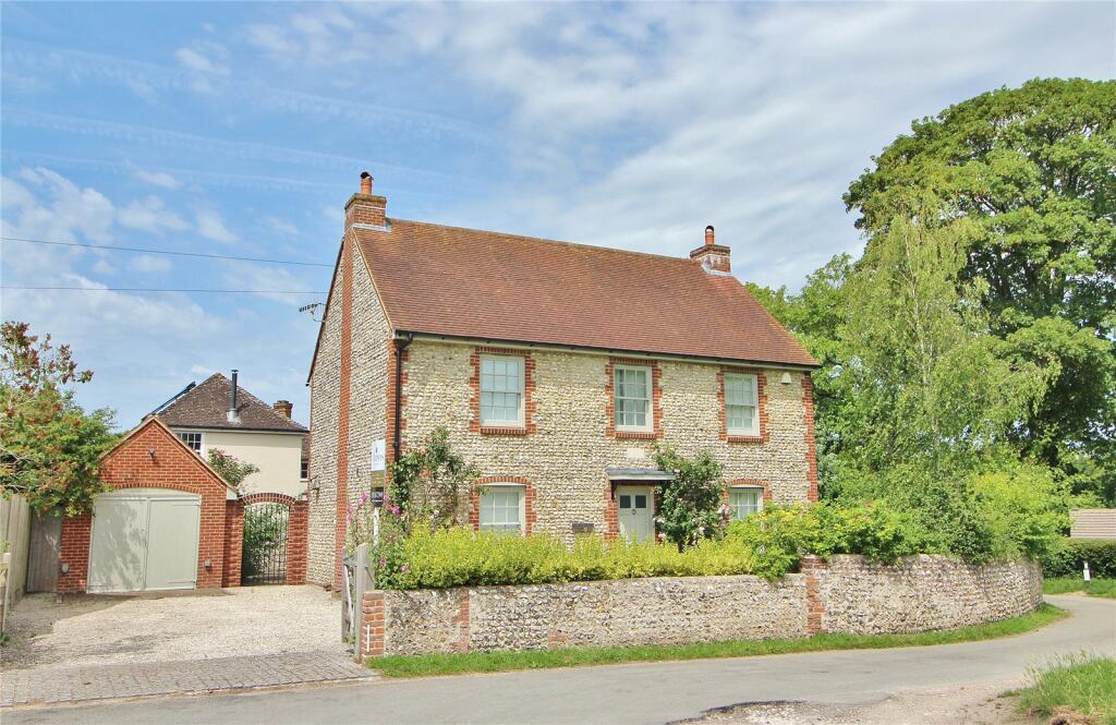 Main image of property: Steep Lane, Findon Village, West Sussex, BN14