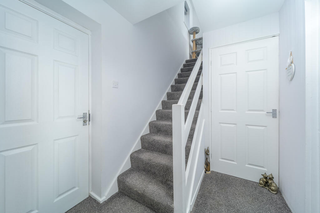 House in Alnwick, Northumberland - View 5