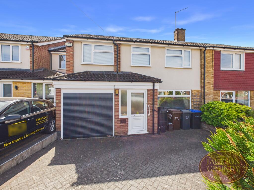 Main image of property: Hinton Road, Kingsthorpe, NN2 8NX