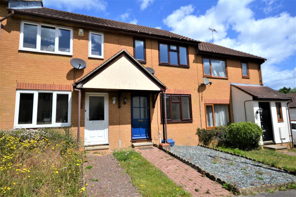 Main image of property: Greene View, Braintree, CM7