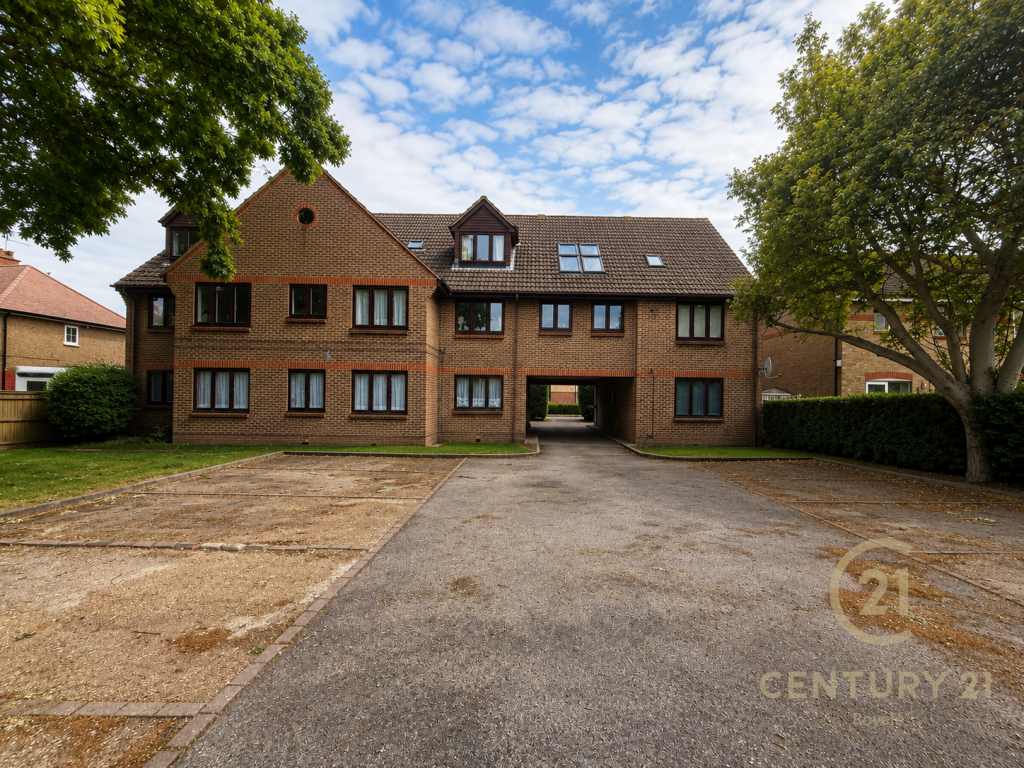 Main image of property: Farm Road Esher KT10