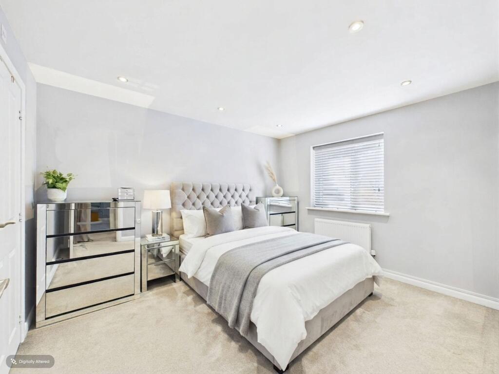 House in Preston - View 3