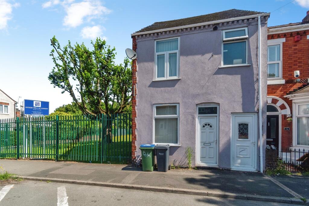 Main image of property: Gospel Oak Road, Tipton