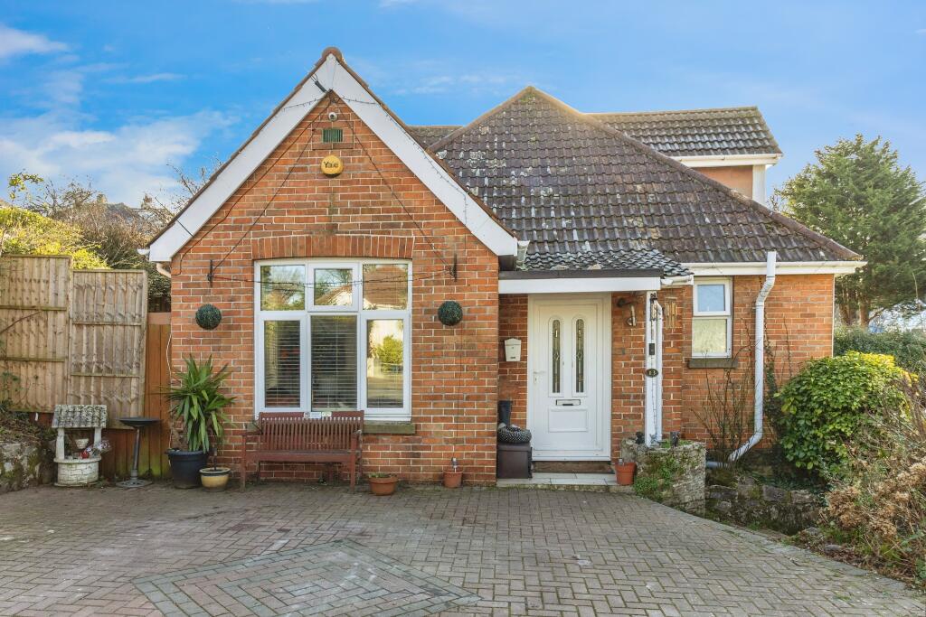 Main image of property: Old Woods Hill, Torquay, Devon, TQ2