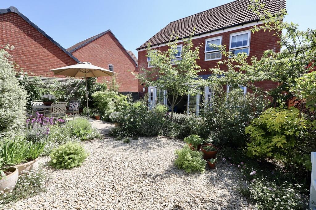 Additional image 29 of Doddrells Close, Wells