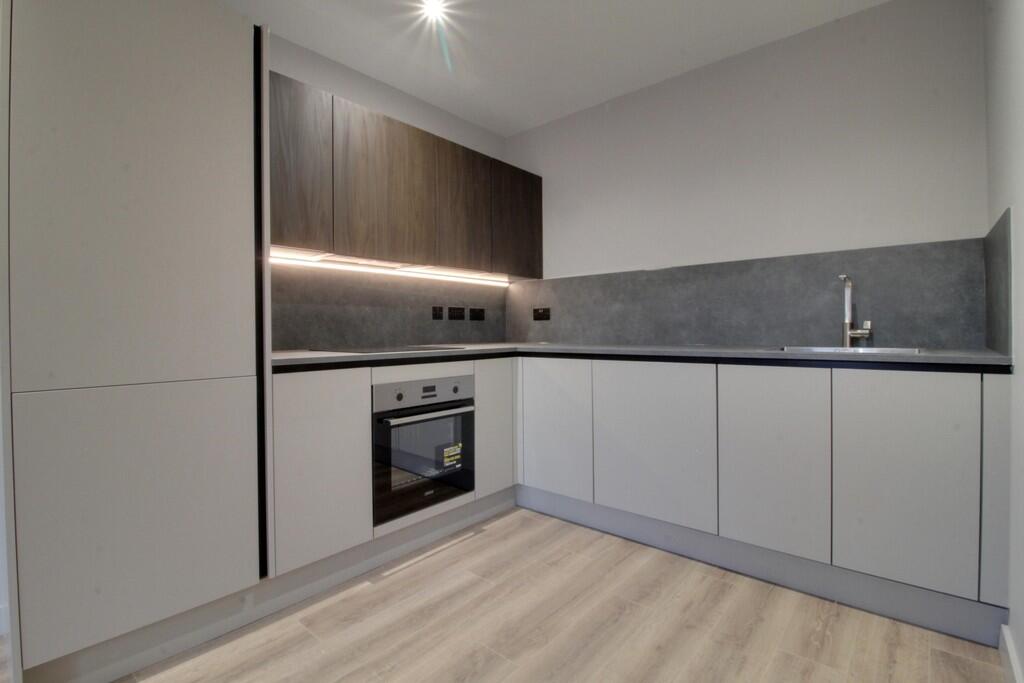 Additional image 4 of Pressworks, 40-44 Northwood Street, Jewellery Quarter