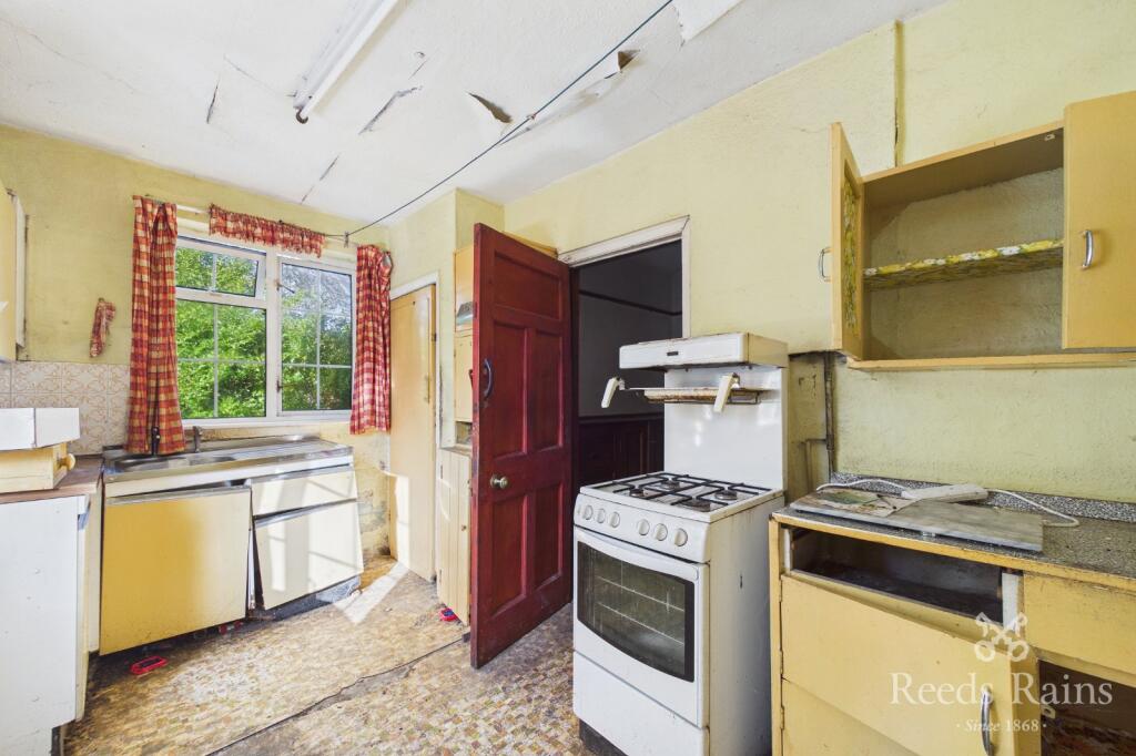Catterick Road, Manchester, Greater Manchester, M20 photo 3