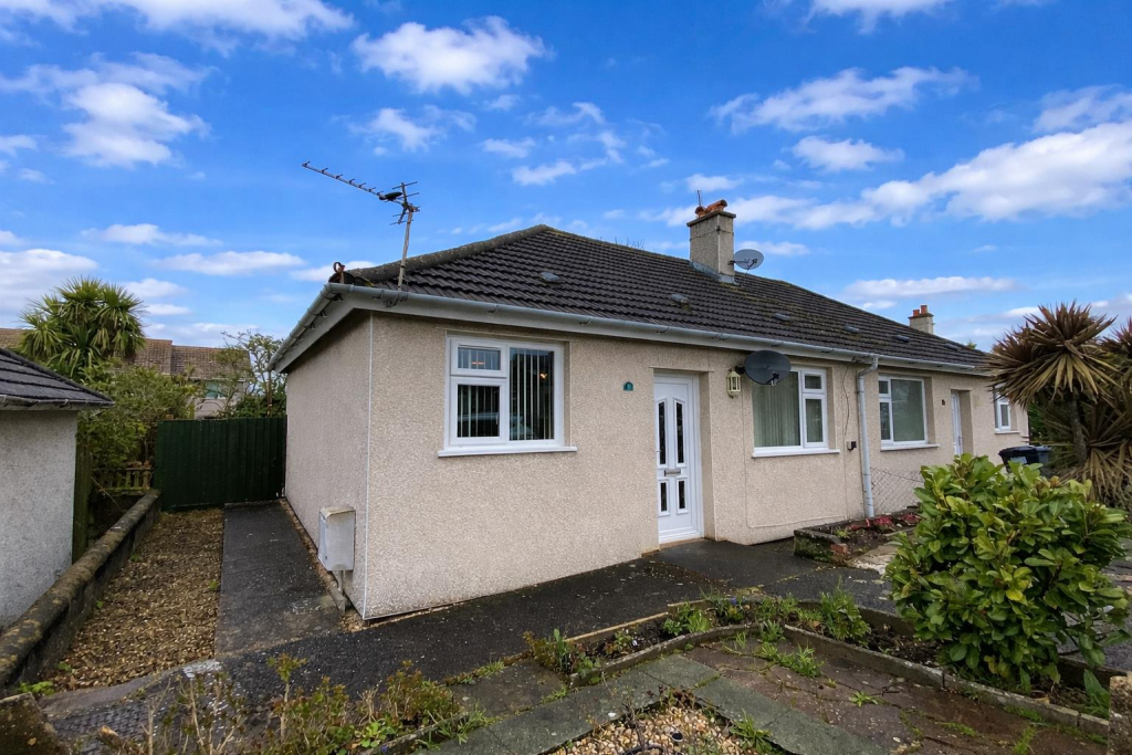 Main image of property: Saxon Place, Sedbury, Chepstow