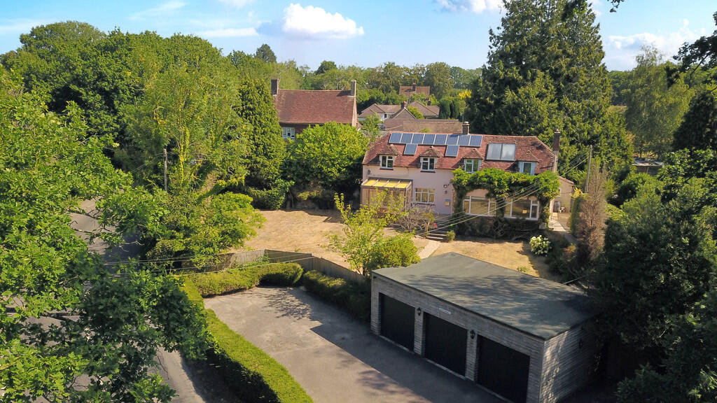 Main image of property: Storrington/Thakeham borders