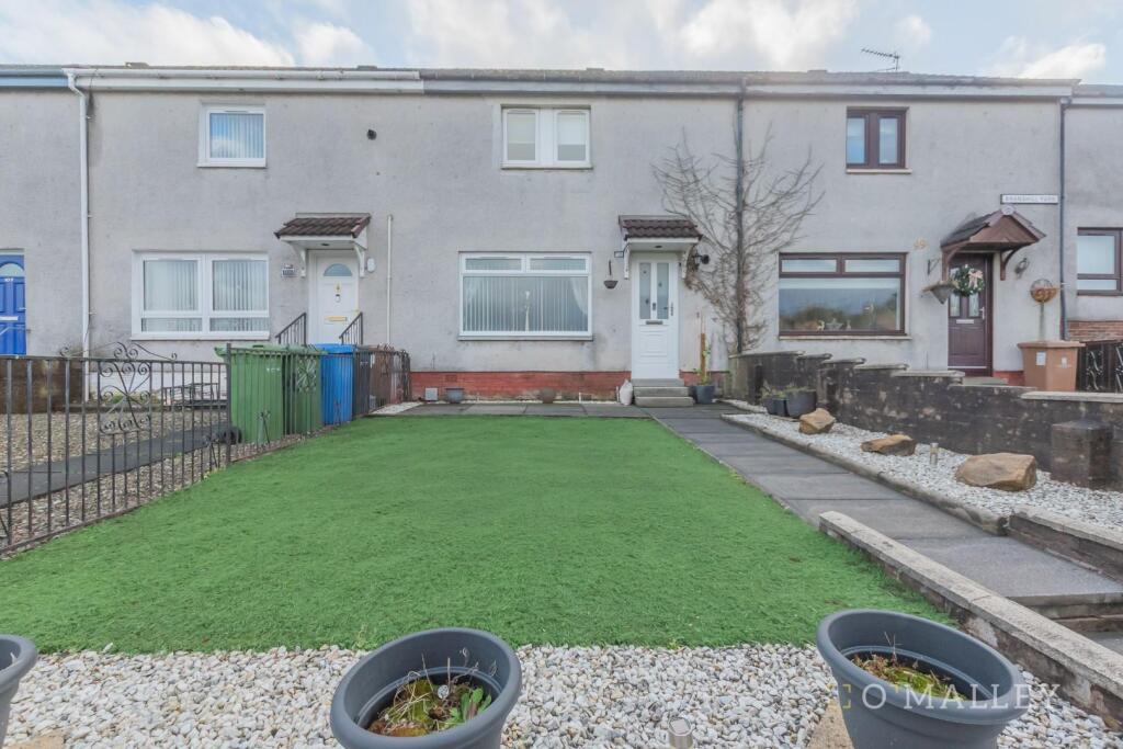 Main image of property: Branshill Park, Sauchie, Alloa