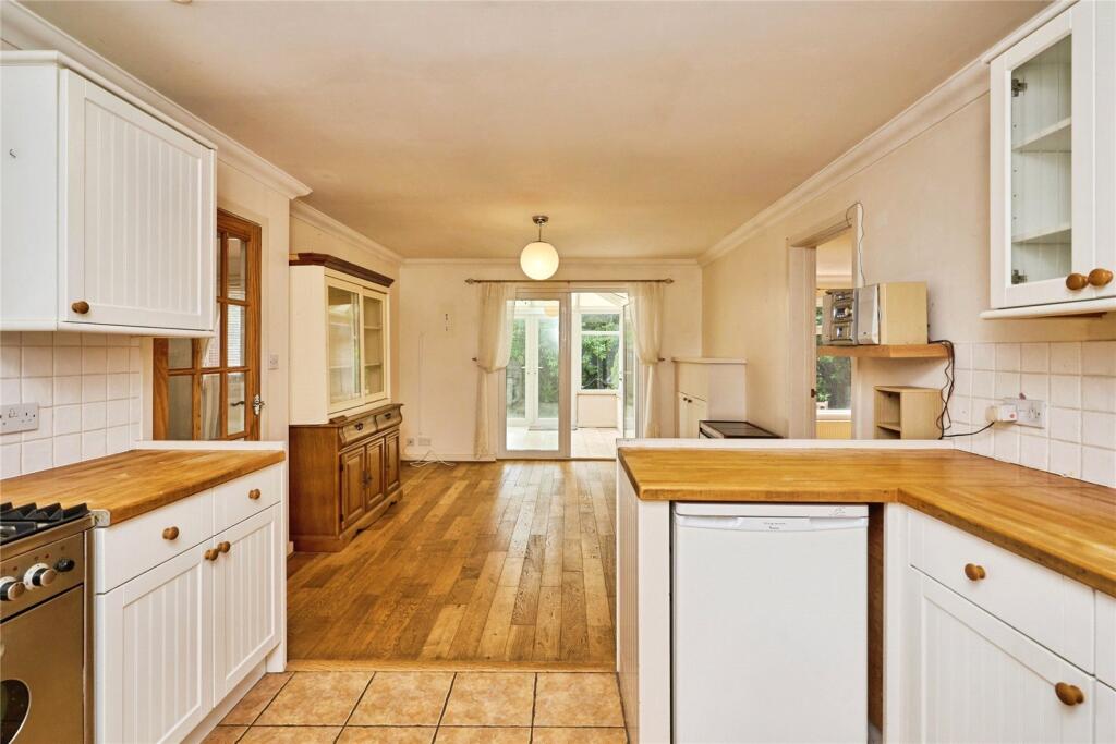House in Bembridge, Isle of Wight - View 3