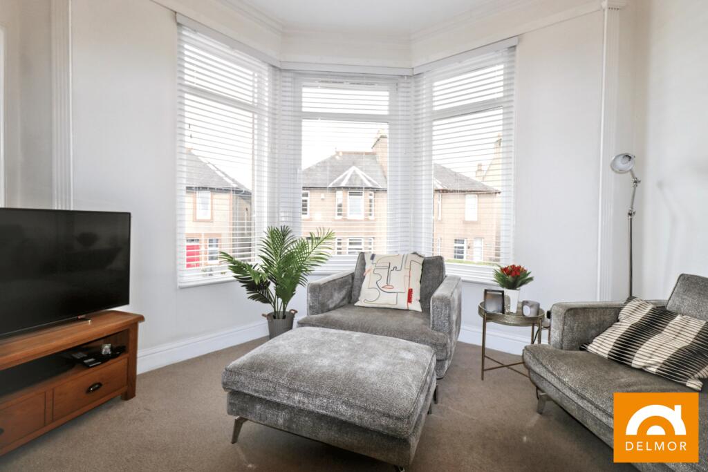 Apartment in Kirkcaldy, Fife - View 4