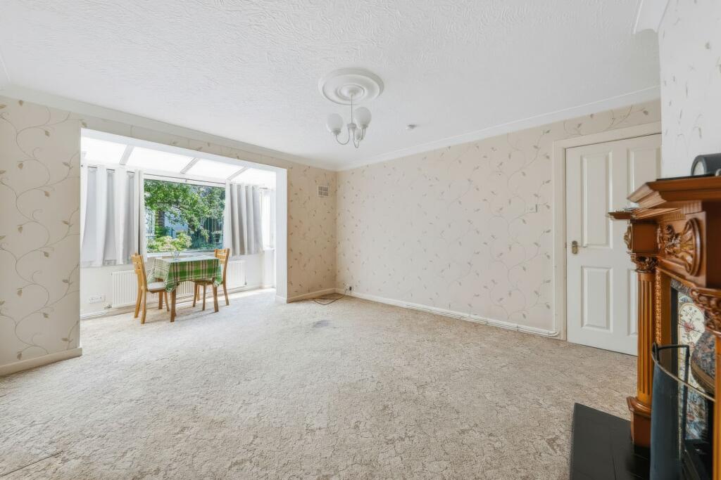House in Liverpool - View 2