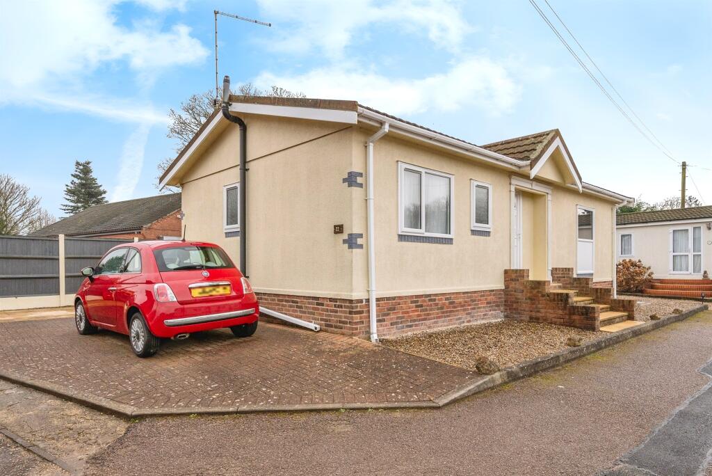 Main image of property: Wayford Road, Smallburgh, Norwich
