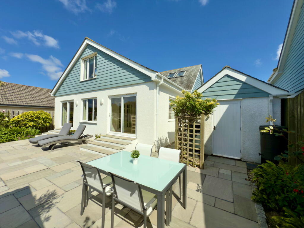 Homer Park Road, Trevone, Padstow, PL28 8QU image 3