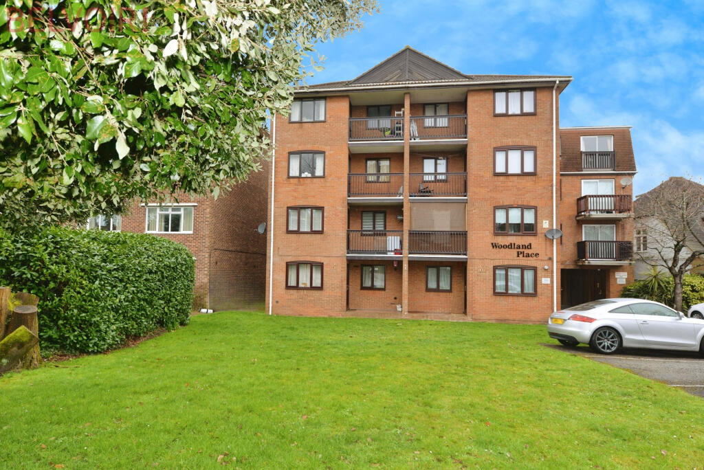 Main image of property: Northlands Road, Southampton, SO15