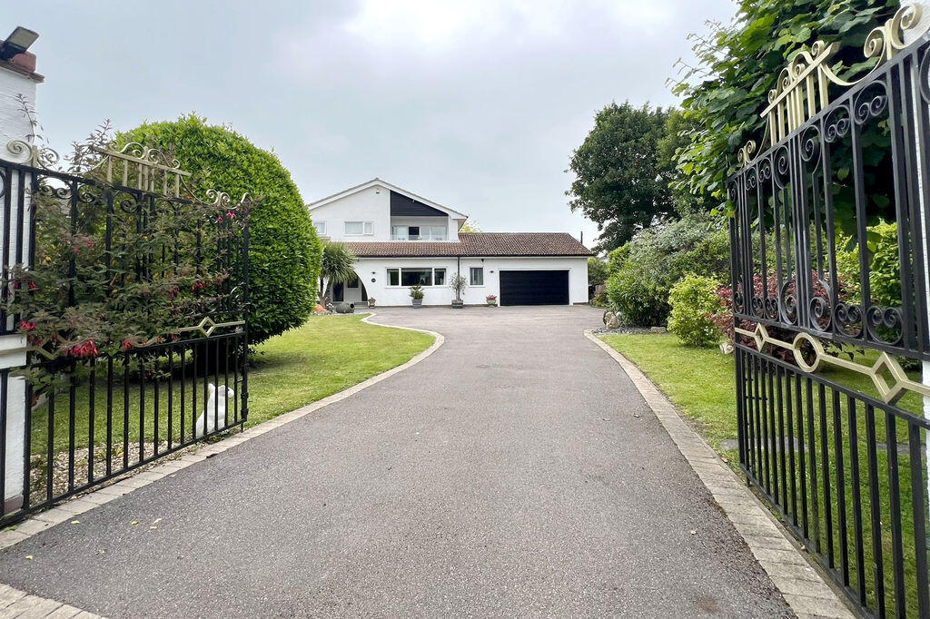 Main image of property: Lower Mill Lane, Deal