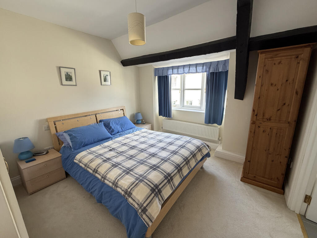 Anseres Place, Wells photo 5