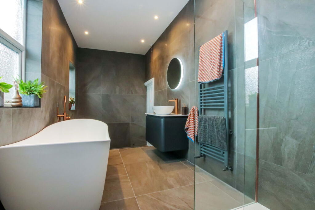 Main image of property: Hawkshead Street, Southport, PR9