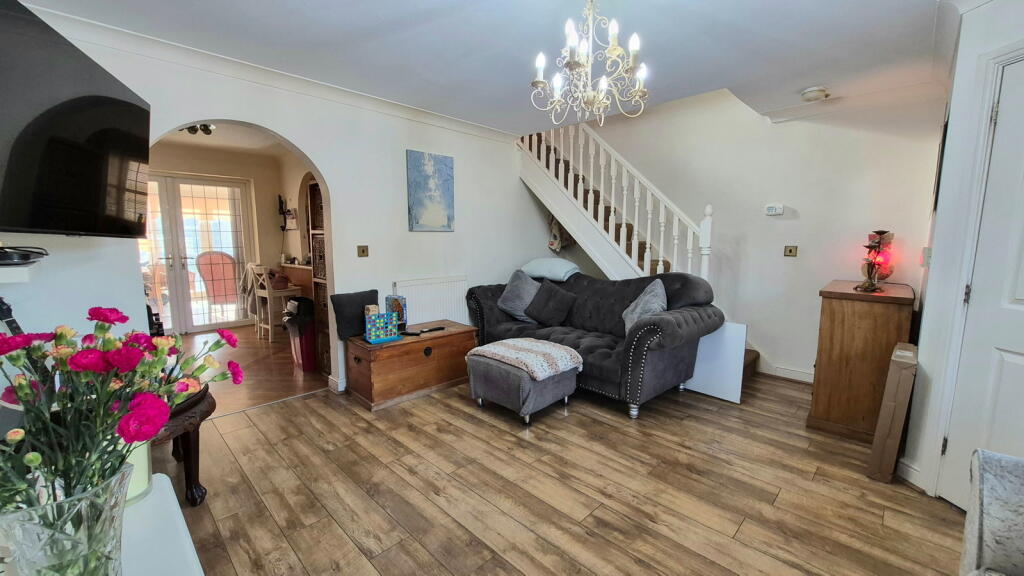 House in West Lancashire, Up Holland - View 5