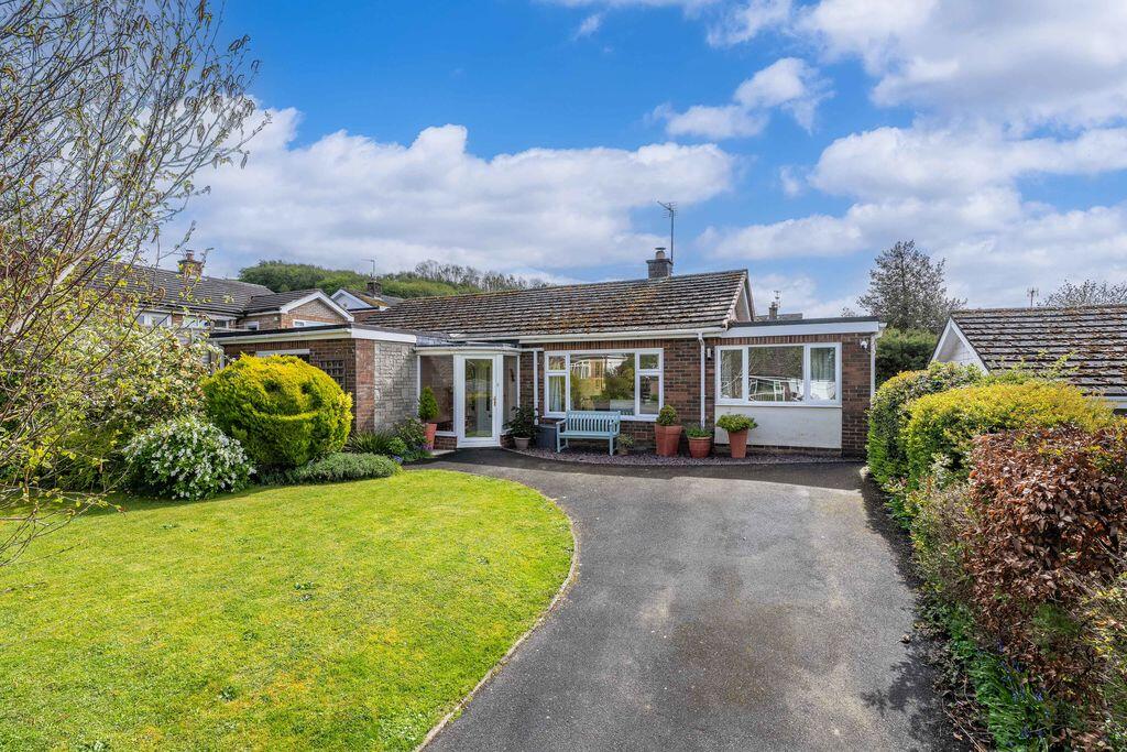 Main image of property: Walton Avenue, Much Wenlock