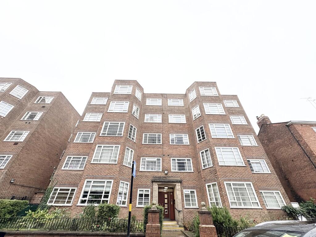 Main image of property: George Road, Birmingham, B15