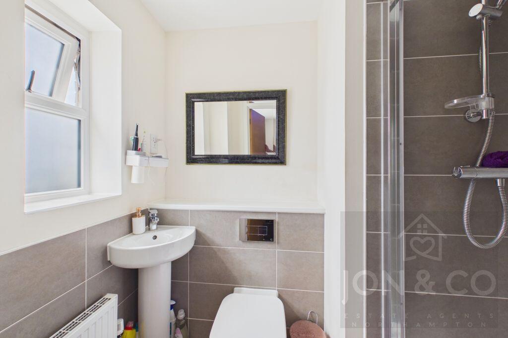 House in Northampton, Boughton - More