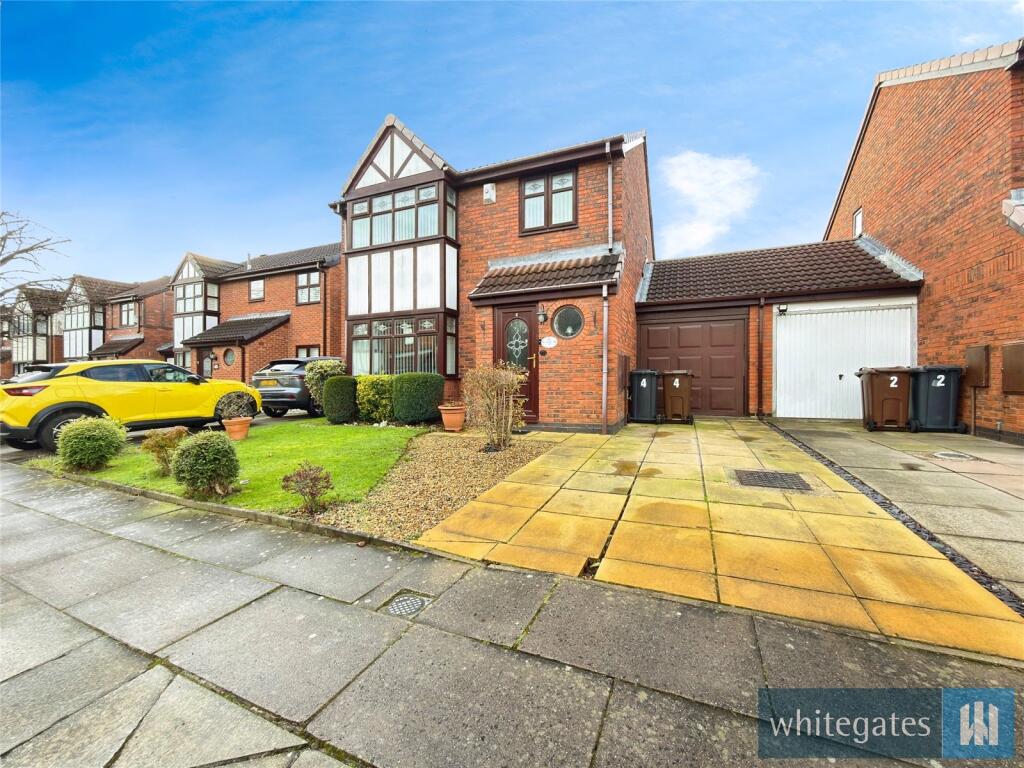 Main image of property: Richmond Crescent, Netherton, Merseyside, L30