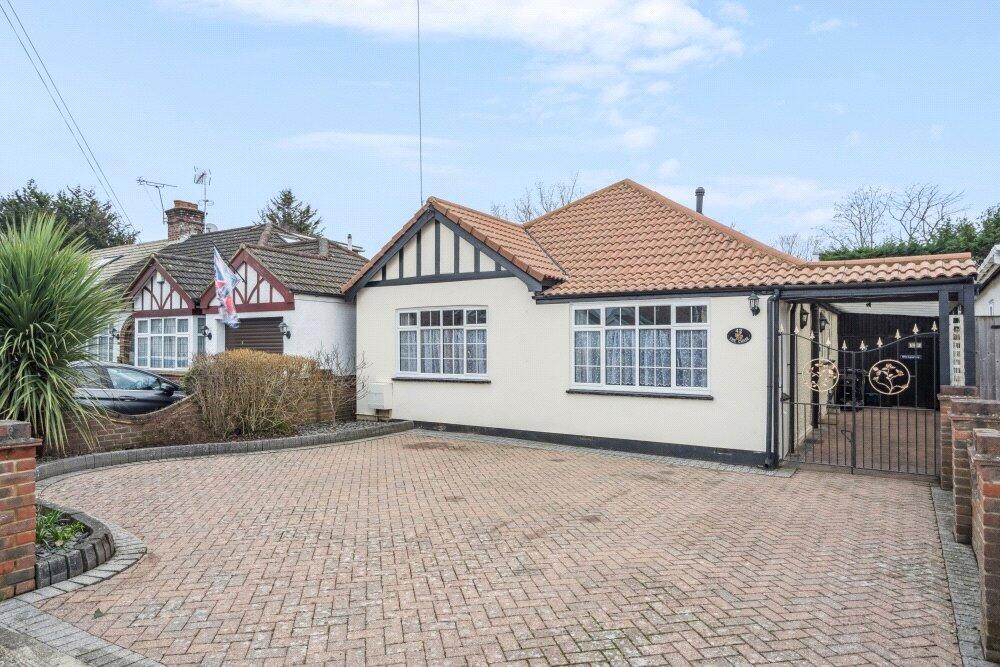 Main image of property: The Chase, Ickenham, Middlesex, UB10