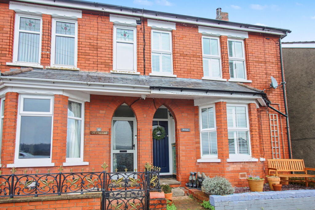 Main image of property: Wyndham Street, Machen, CF83 8PU