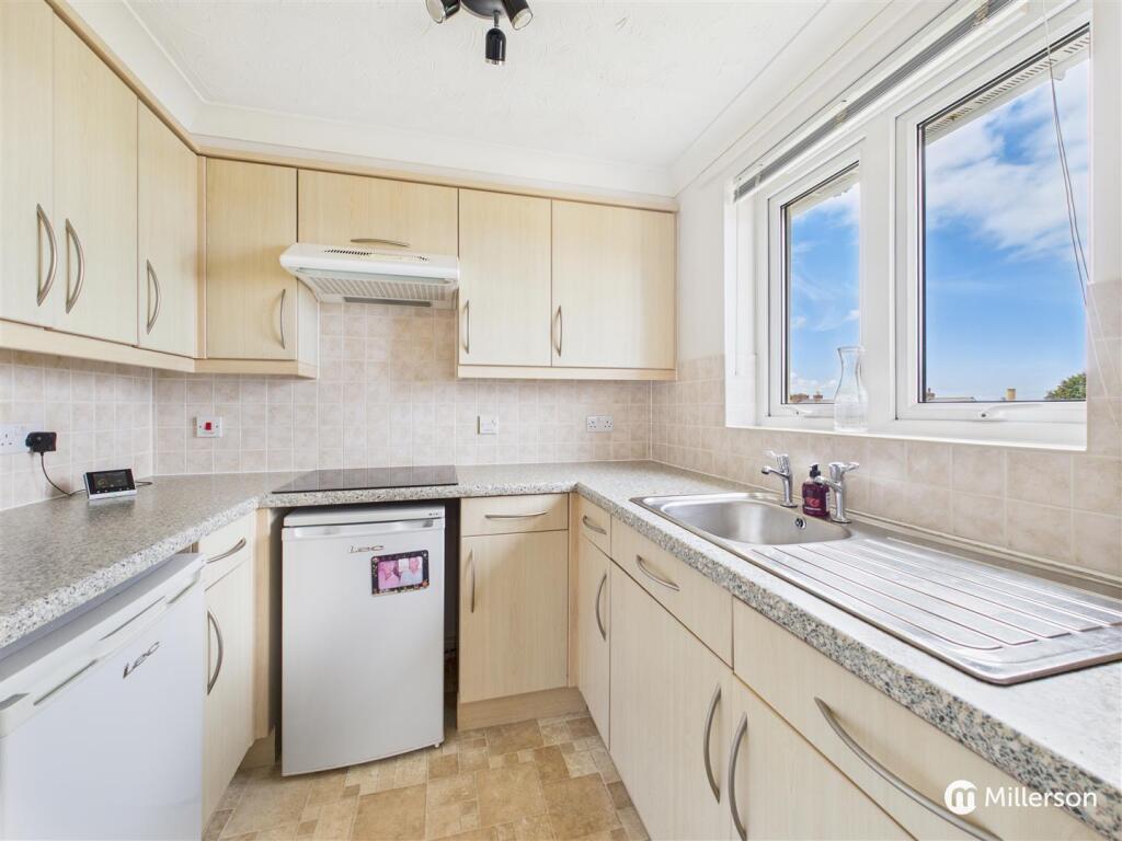 St. Pirans Court, Trevithick Road, Camborne TR photo 3