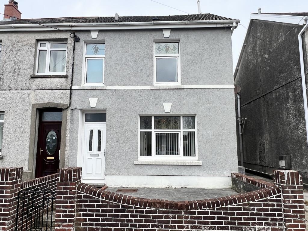 Main image of property: Margaret Road, Llandybie, Ammanford, Carmarthenshire.