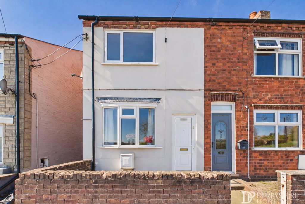 Main image of property: New Lane, Hilcote, Alfreton, DE55