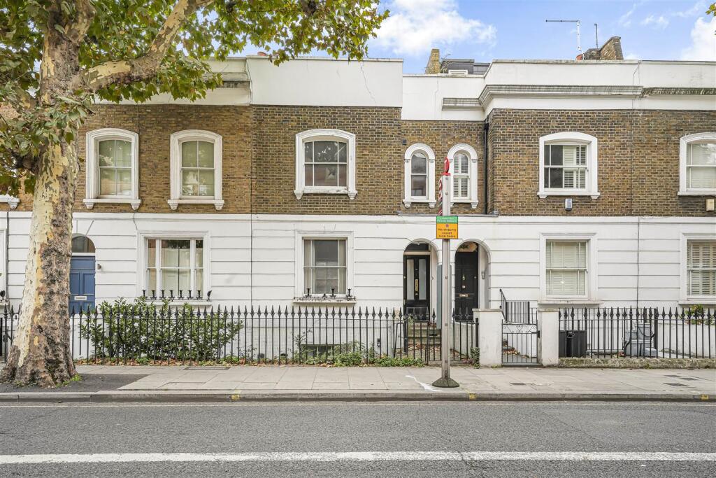 Main image of property: Harwood Road, Fulham