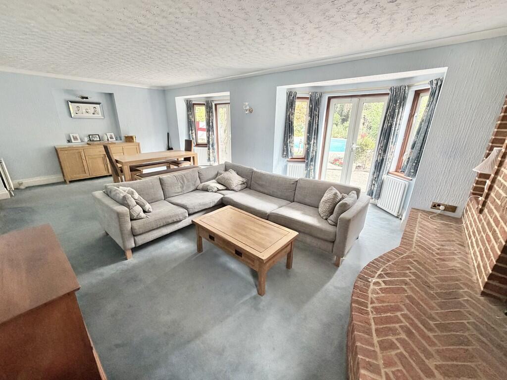 House in Guildford - More