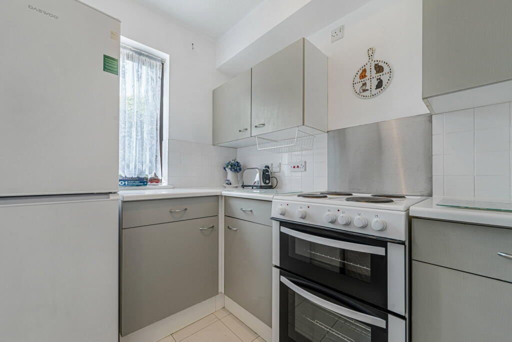 Apartment in London, New Cross - View 2