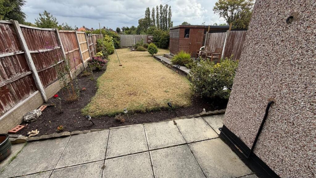 House in Sefton, Ford - View 4