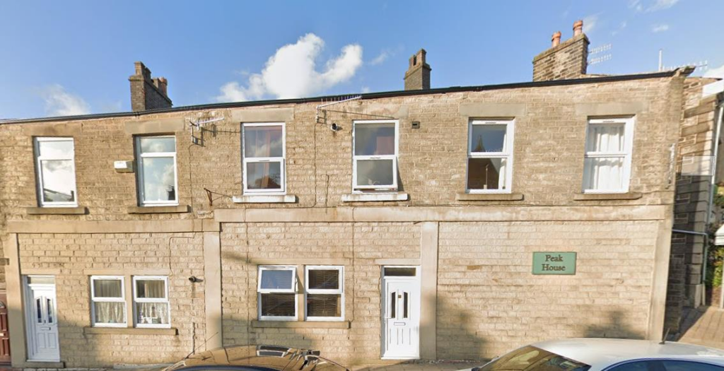 Main image of property: Station Road, Hadfield