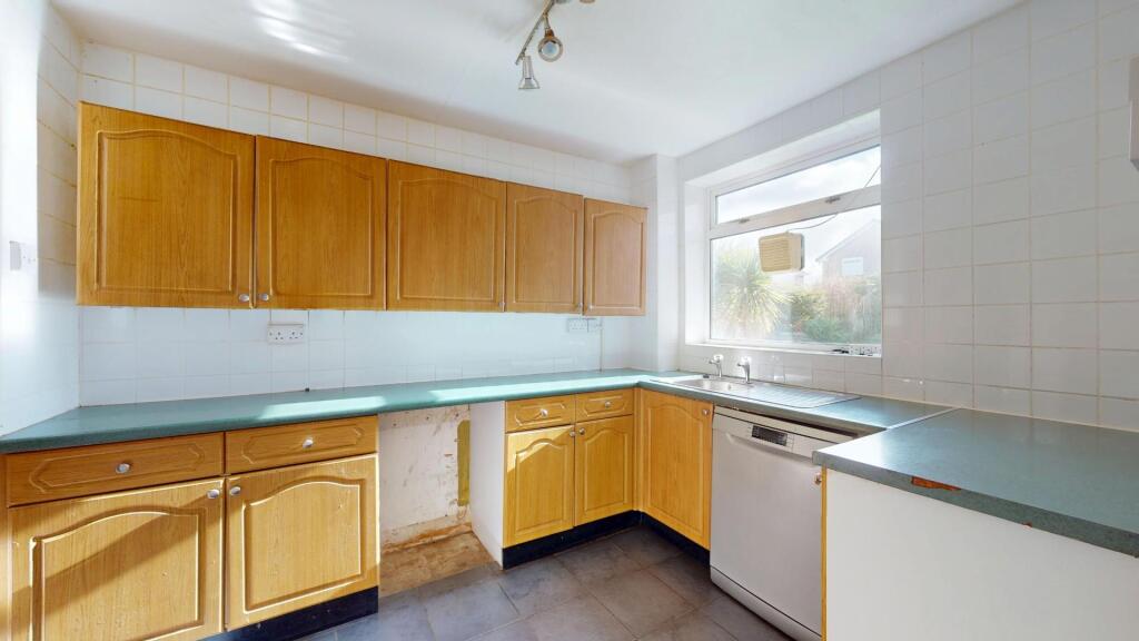 House in Llandudno, Ruthin - More
