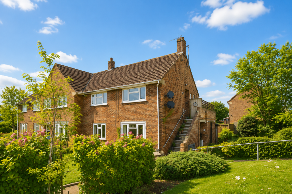 Main image of property: Coldnailhurst Avenue, Braintree, CM7 5QA