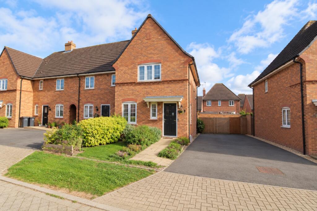 Main image of property: Chimney Way, Stewartby, Bedford