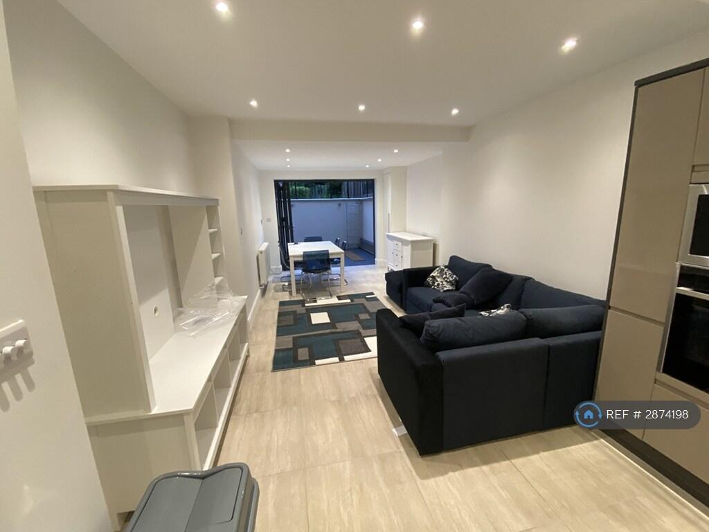 Main image of property: Tulse Hill, London, SW2