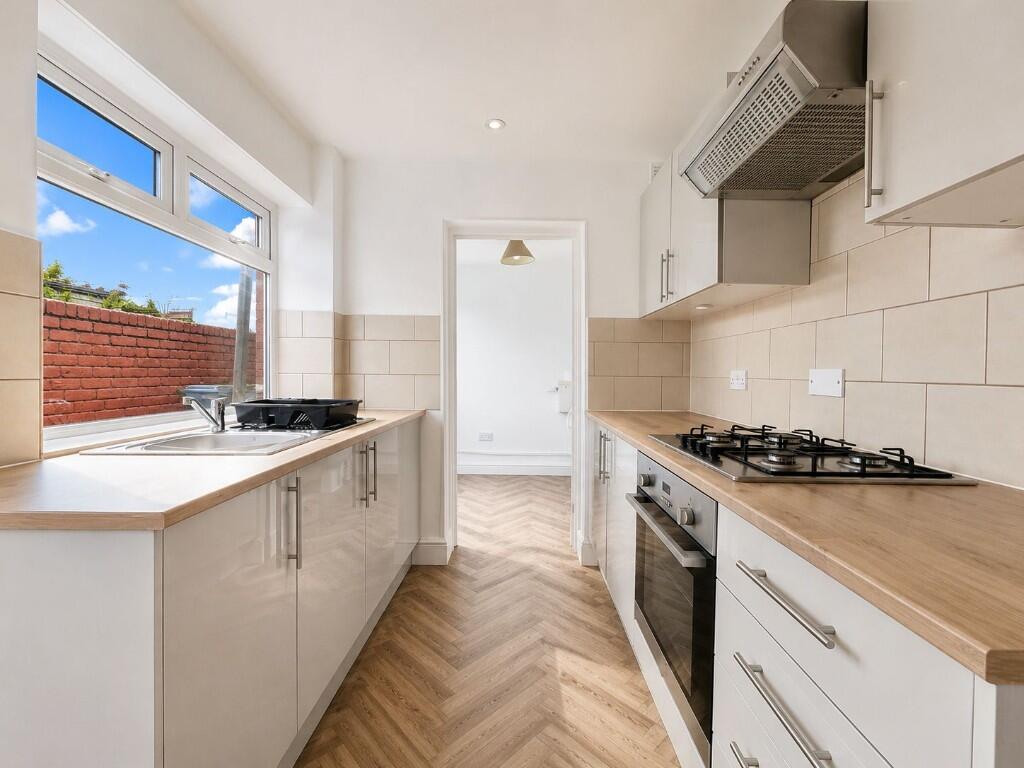 Muriel Street, Redcar, North Yorkshire, TS10 photo 2