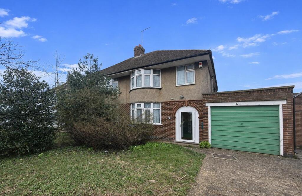 Main image of property: Spinney Hill Road, Spinney Hill, Northampton NN4
