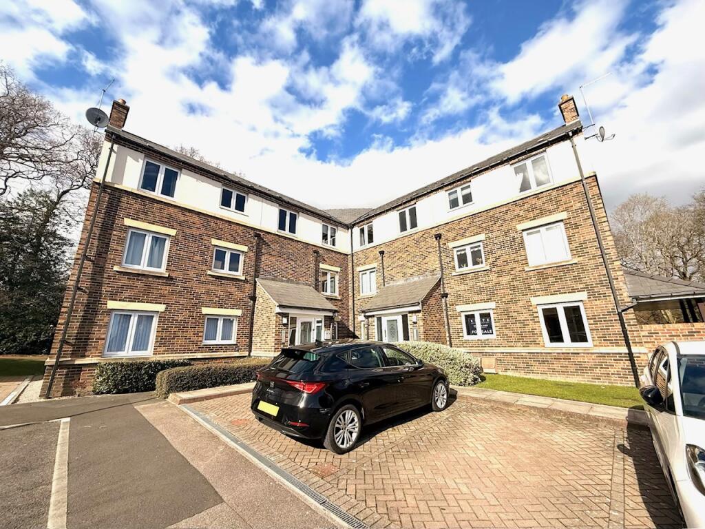 Main image of property: Boste Crescent, Durham, DH1 5US