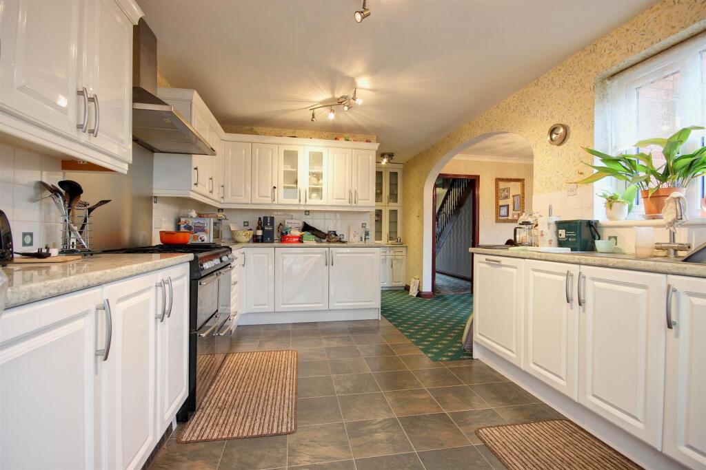 Old Forge Way, Skirlaugh photo 4