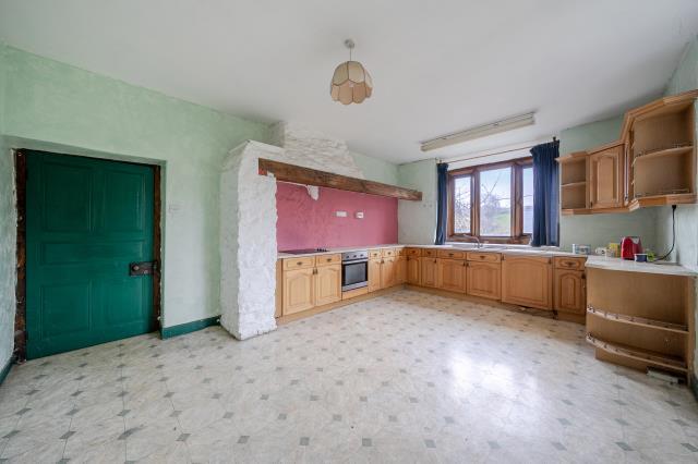 House in Wigmore, Herefordshire - View 4