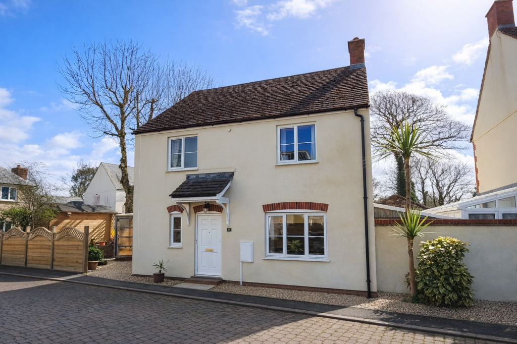 Main image of property: St Francis Meadow, Mitchell